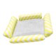 thumbnail image 1 of Hamaca flotante Zulema de agua inflable para piscina, 1 of 8