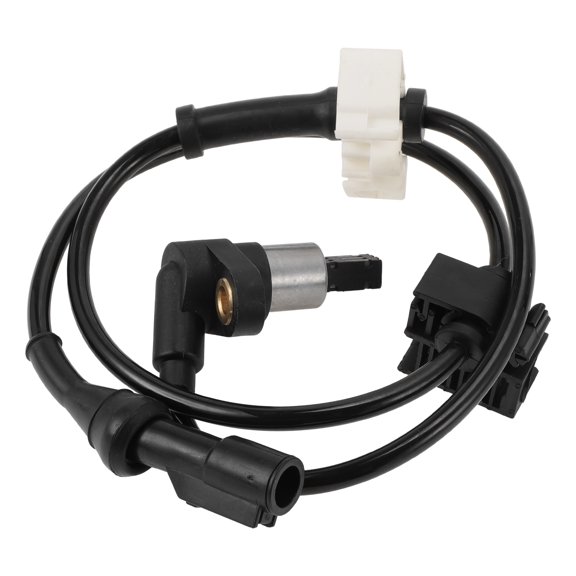 Sensor de velocidad de rueda ABS Unique Bargains No.F75Z2C204CA/XL3Z2C205AB/XL3Z2C205AC ajuste del lado del conductor delantero para Ford Expedition 1997-2002 RWD