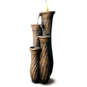 Azar Torch Water Fountain