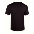 thumbnail image 2 of i'm Fine Shirt Goth Halloween Skull Broken Heart emo Single T-Shirt, 2 of 6
