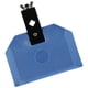 thumbnail image 1 of KAKOWELY Accesorio De Percusión Drum Latin Percussion Azul Con Clip Y Para Instalación Fácil, 1 of 5