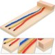 thumbnail image 2 of Wooden Hair Braiding Toy Children Learning Toy Kids Learn to Braid Hair Aid Kids Accessory, 2 of 4