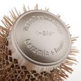 thumbnail image 2 of Dalazy Brosse à Cheveux Ronde en Céramique Professionnelle Outil de Coiffage Bouclage Tout Type de Cheveux 4 1ensemble, 2 of 6