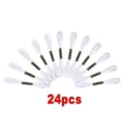 thumbnail image 1 of MYG Diy Embroidery Thread Black And White Embroidery Thread Hand Braided Thread, 1 of 7