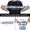 thumbnail image 3 of Balery Bulldog Friend Mangas Refrescantes para Brazos para Hombre y Mujer – Transpirables y Absorbentes de Humedad para Mujeres, Hombres y Niños, 3 of 7