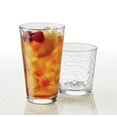 thumbnail image 4 of Crinkle Glassware Set, 4 of 5