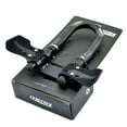 thumbnail image 5 of ControlTech TTH-14-S Falcon Mini Clip-On (Stem Mounted) Aerobars for Triathlon #CH2458, 5 of 6