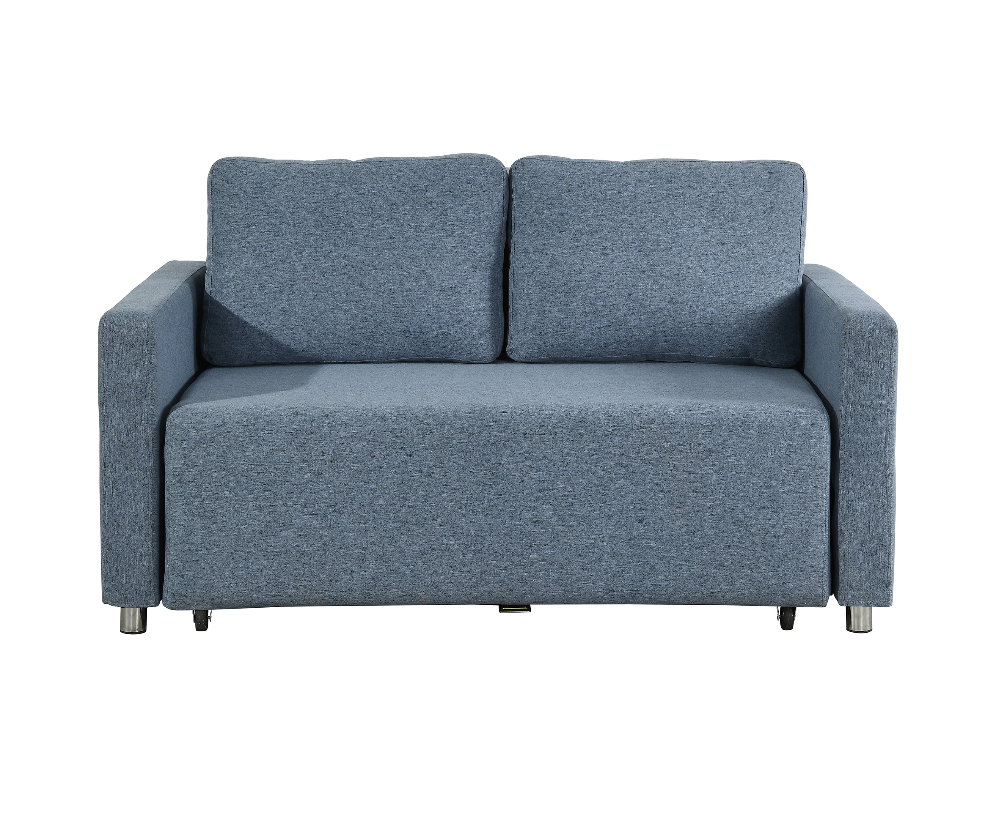 Maya Sofa Bed w/ Storage Walmart Canada