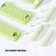 thumbnail image 2 of Asiento para ir al baño para niños, silla con orinal ajustable en altura, taburete portátil para niños y niñas, 2 of 5
