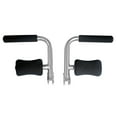 Total Gym APEX G5 Home Multifunctional Fitness Weight Trainer w/10