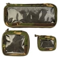 thumbnail image 1 of Speero Camo Clear Window Pouch Set, 1 of 3