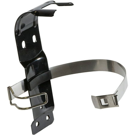 Kidde Fire Extinguisher Metal Strap Bracket for Kidde 4/5 ...