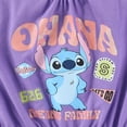 thumbnail image 3 of Disney Lilo & Stitch Sleeveless Romper (Girls), Sizes 4-12, 3 of 5