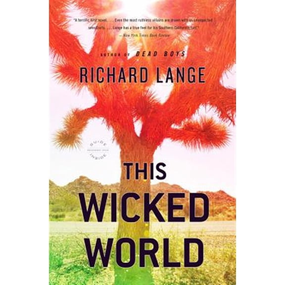 Pre-Owned This Wicked World (Paperback) 0316018791 9780316018791