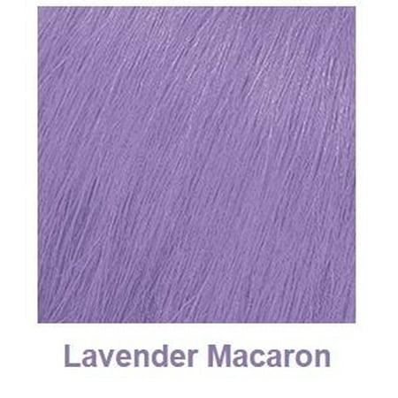 Matrix SoColor Cult Demi Perm Haircolor - Lavender