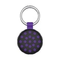 thumbnail image 4 of 1PC Silicone Protective Sleeve Cover Compatible For  Airtag Case Silicone Keychain Tracker, 4 of 5