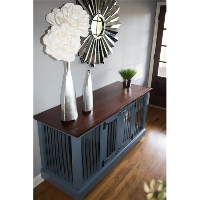 eagle furniture dog crate