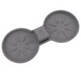 thumbnail image 1 of Posavasos s x Con Inserto para Portavasos, antideslizante, impermeable, resistente a la temperatura, Uso Con Material de Silicona de Alta para Montaje de Repuestro, 1 of 7