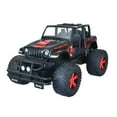 thumbnail image 3 of Adventure Force 1:16 Jeep Wrangler Rubicon Radiocommandé, 3 of 6
