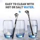 thumbnail image 5 of Tongue Scraper, 3-Pack Tongue Cleaner For Oral Hygiene And Fresh Breath, Easy To Use And Clean, 5 of 5