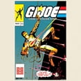 thumbnail image 3 of CafePress - G.I. Joe Silent Interlude Men's Value T Shirt - Men's Classic Graphic T-Shirt, 3 of 4