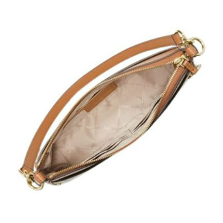 Michael Kors Ladies Jet Set Med Shoulder Bag, Adjustable