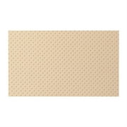 Orfit Classic, soft, 18" x 24" x 1/16", micro perforated