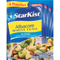 thumbnail image 4 of StarKist Albacore White Tuna 6.4 oz, 4 of 10