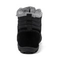 thumbnail image 3 of Botas Nieve Invierno Con Puntera Ancha Botines Antideslizantes para Viajes Al Aire Libre, 3 of 9