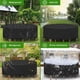 thumbnail image 4 of Protector de juego de comedor para exterior, fundas para muebles de patio, funda impermeable para mesa de exterior, funda universal para muebles de jardín, juego de comedor de mesa redonda de 230 x, 4 of 5