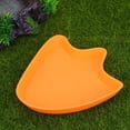 thumbnail image 3 of WEUVEB 2Ud Reptile Bowl Para Hidratación Diaria De Reptiles Con Material Premium Y Compacto, 3 of 7