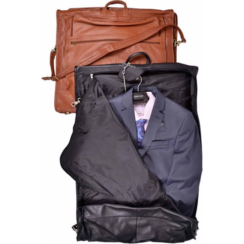 walmart suit travel bag