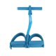 thumbnail image 4 of Ejecutor De Pedal Elástico, Cinturón De Resistencia De Yoga De Espuma, Para Entrenamiento De Equipos De Yoga Dispositivo De Fitness De Yoga, 4 of 7