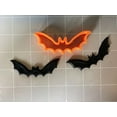 thumbnail image 3 of Bat Cookie Cutter (3 inches)- Fast Shipping - Sharp Edges - Exceptional Quality, 3 of 5