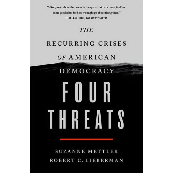 Four Threats, (Paperback)