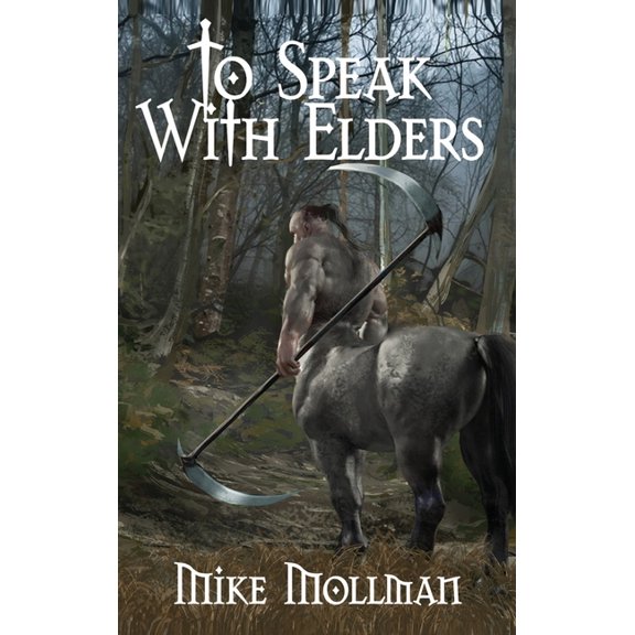 To Speak With Elders, (Hardcover)