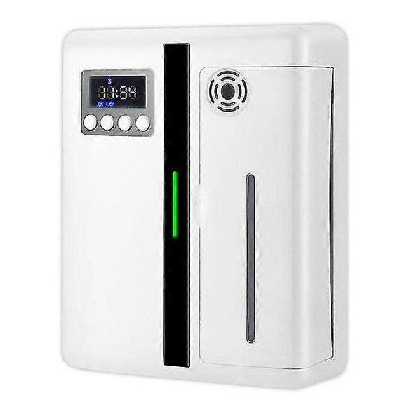 160ml Electric Oil Aroma Diffuser With R Scent Oil Diffuser For Home Hotel