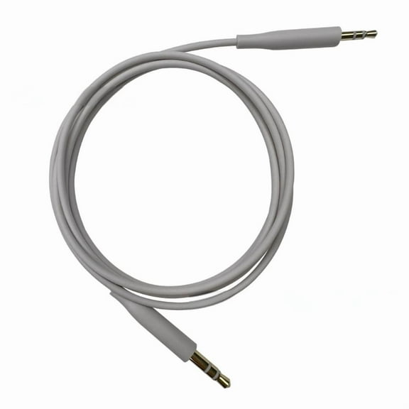 Audio Cable 3.5mm to 2.5mm Male Cord Replacement for BOSE700 QC45 35 25 Soundtrue SoundLink OE2 AE Headphones Phones
