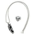 thumbnail image 4 of Colliers Pendentifs en Forme de Pilier, Ensemble de Colliers Pendentifs Ultra Réactifs, 4 of 9