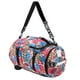 thumbnail image 4 of Mochila Impresa Poliéster Gran Capacidad Multifuncional Bolsa De Viaje De Ocio Al Aire LibreColor Hoja De Arce, 4 of 5