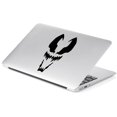 thumbnail image 1 of Yoonek Graphics Spider Venom Vinyl Decal Sticker # 869 (10" x 5.8", Black), 1 of 4