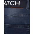 thumbnail image 3 of Crosshatch Mens Princed Denim Jeans, 3 of 4