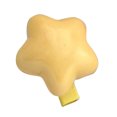 thumbnail image 2 of Pinzas para el pelo con forma de estrella para niñas y mujeres, de sujeción fuerte, bonitas y multifuncionales, accesorios para peinar el cabello, amarillas, 2 of 10