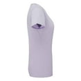 thumbnail image 3 of Fruit Of The Loom Womens Iconic Ringspun Cotton T-Shirt, 3 of 3