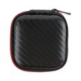 thumbnail image 4 of relayinert Earphone Storage Bag Accessories Square Earbud Holders Small Size Headset Pouch Containers Organization Holder Accessory As shown 1Set, 4 of 5