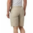 thumbnail image 3 of Columbia Men's Washed Out Short, Fossil, 40W x 10L, 3 of 9