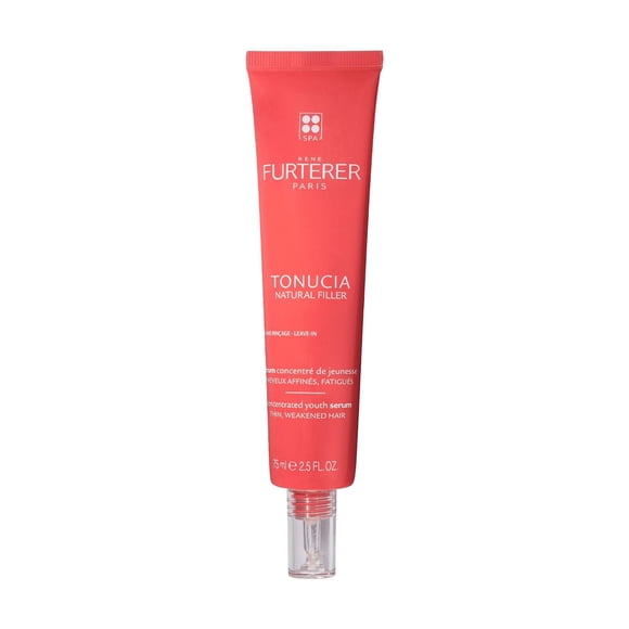 Sérum René Furterer TONUCIA concentrado para jóvenes 75 ml