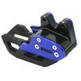 thumbnail image 4 of koolsoo 1 Pce Guide-Chaîne de Moto Protection Réparation pour Crf250M 12-20 Bleu, 4 of 9