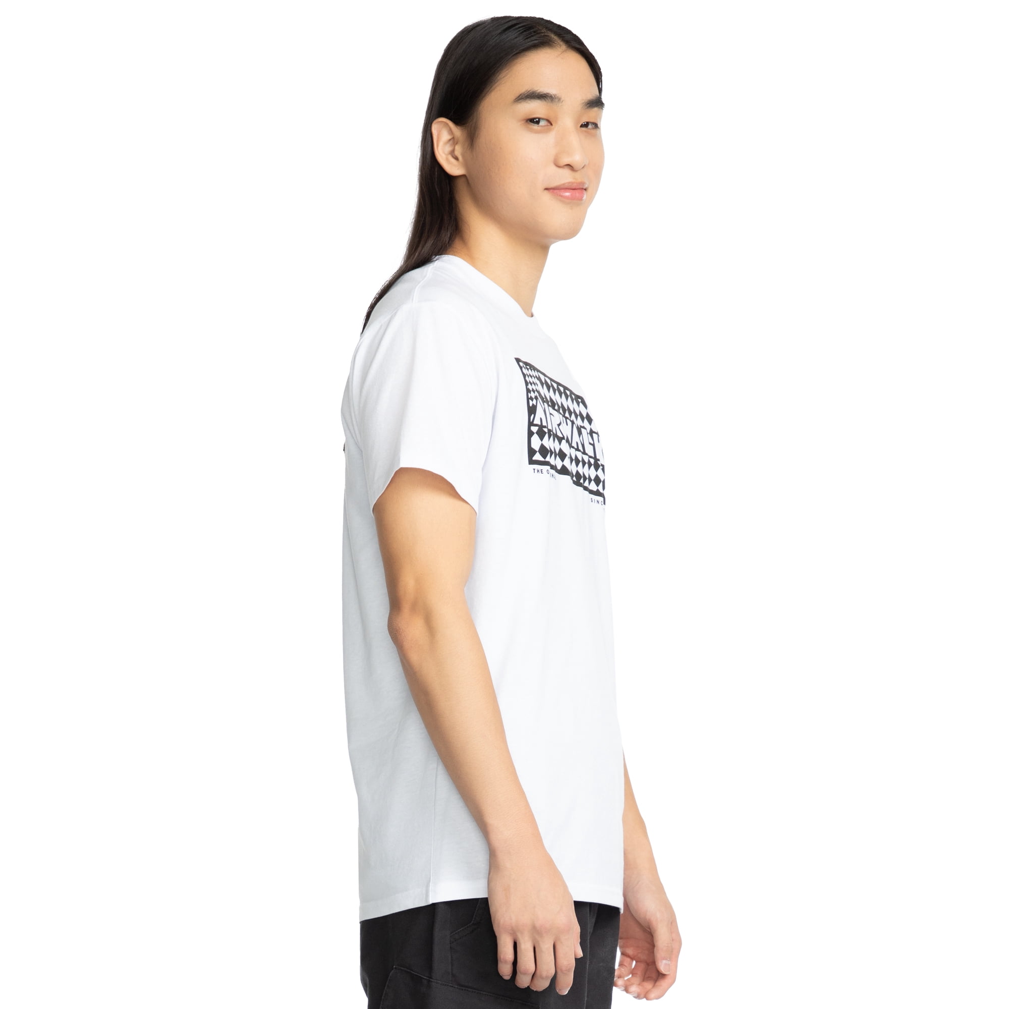 Airwalk Men's & Big Men's Short Sleeve Graphic T-Shirt, Sizes XS-3XL