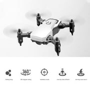 APPIE LF606 RC Drone Mini Drone 360 Degree Rollover 2.4G Speed Switching Headless Mode RC Quadcopter for Kids Beginners